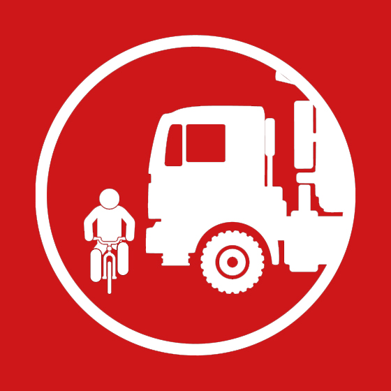 Occupational Road Risk logo